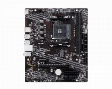 Tarjeta Madre Msi Pro A520m-s, Micro-atx, Socket Am4, Amd A520, 64gb Ddr4, Hdmi Para Amd